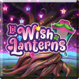 Lil Wish Lanterns
