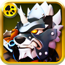 野獸邦邦莽 APK