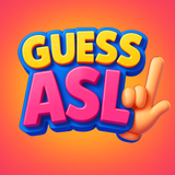 Guess ASL ícone