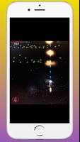 Interstellar Space Shooter capture d'écran 2