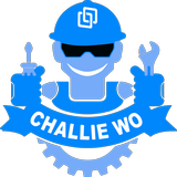 Challie Wo icône