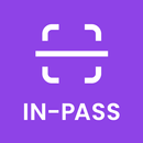 IN-PASS: 검표 앱 APK