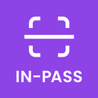 IN-PASS icon