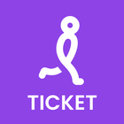 인터파크 티켓 иконка