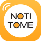노티투미 – 아이쇼핑만해도 현금같은 포인트 적립! icône