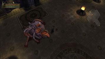 Baldur's Gate: Dark Alliance скриншот 1