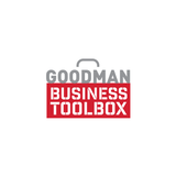 Goodman Business Toolbox icon