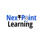 NextPoint Learning ikon