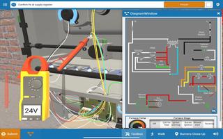 NextPoint Learning ภาพหน้าจอ 1