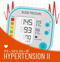 Registros de pressão arterial imagem de tela 3