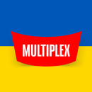 Multiplex: квитки у кінотеатри aplikacja