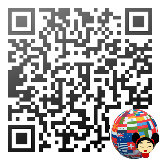 qrcode変換と読み取り