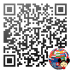 QRCODE-مترجم الترجمة أيقونة