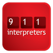 911 Interpreters - Interpreter biểu tượng
