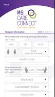 MS Care Connect পোস্টার
