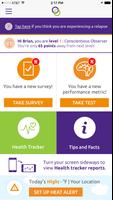 MS Care Connect স্ক্রিনশট 1
