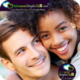 Interracial Singles Club APK