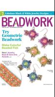 Poster Beadwork Magazine