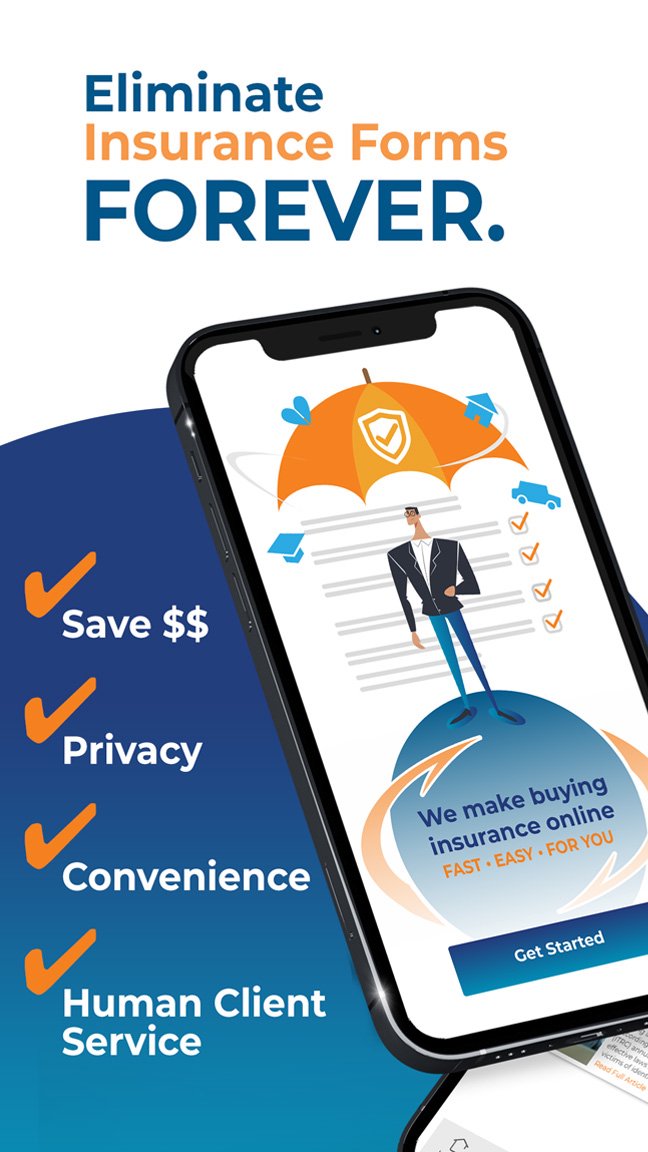 Your Insurance Vault APK for Android Download