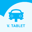 Auto Repair Shop - Tablet