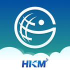 Icona GlocalMe for HKM