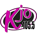 K-JO 105.5 St. Joseph APK