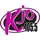 K-JO 105.5 图标