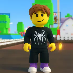 Obby games steal world