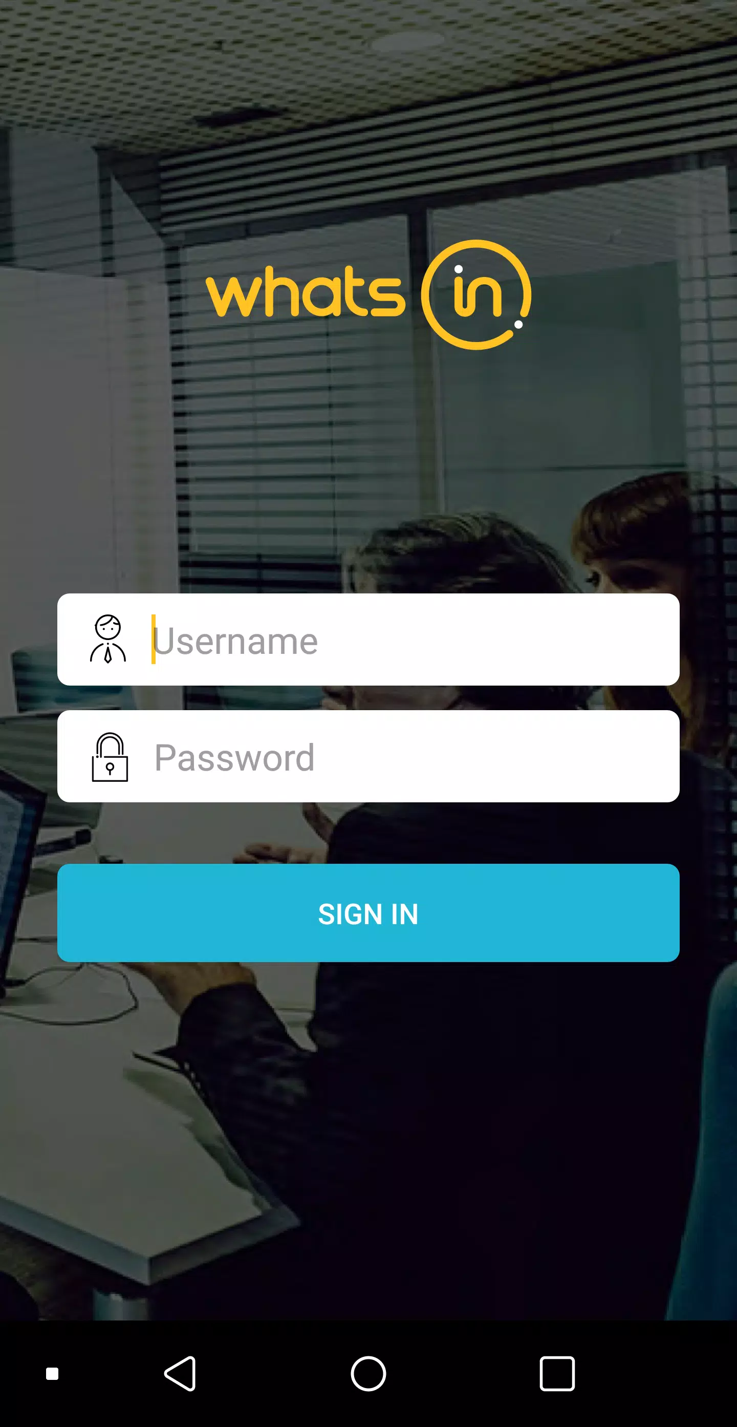 Intertek WhatsIn APK for Android Download