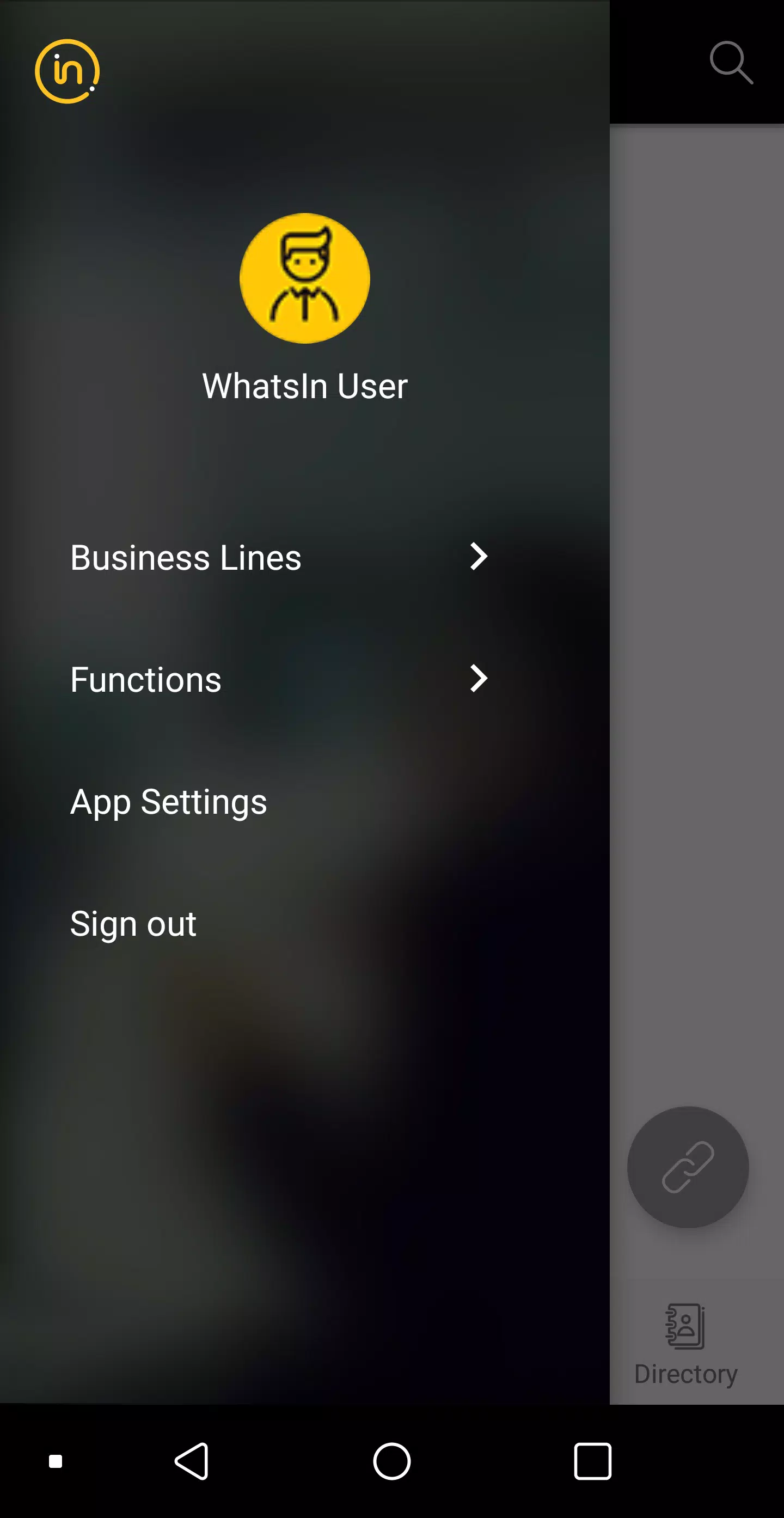 Intertek WhatsIn APK for Android Download