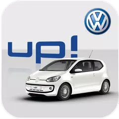 VW up! 3D アプリダウンロード