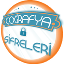 Coğrafya Şifreleri KPSS-APK