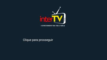 INTER TV โปสเตอร์