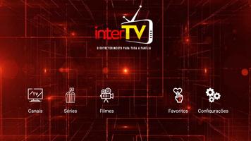 INTER TV 截图 2