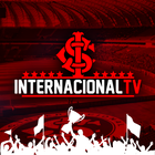 Internacional TV - Notícias e Jogos em Tempo Real icône