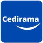 Cedirama-icoon