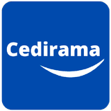 Cedirama 圖標