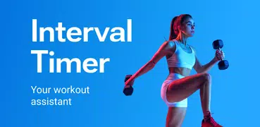 Interval Timer: Tabata Workout
