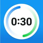 Interval Timer آئیکن