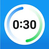 Interval Timer: Tabata Workout