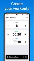 Interval Timer screenshot 2
