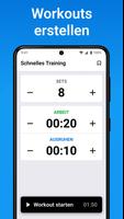 Intervall-Timer Screenshot 2