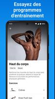 Minuteur de Sport Plus: Tabata capture d'écran 3