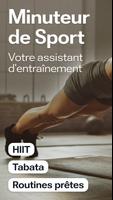 Minuteur Affiche