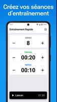 Minuteur capture d'écran 2