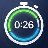 Tabata & HIIT: Interval Timer