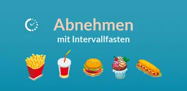 IF Intervallfasten 16:8 Fasten
