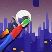 Flappy Dude: Flying Dude Wings APK