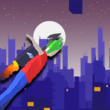 Flappy Dude: Flying Dude Wings