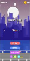 Flappy Dude poster